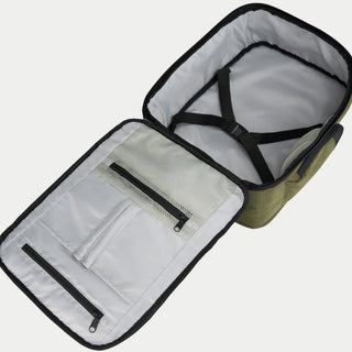 Manhattan Pro 24L Ryanair Cabin Bag 40x30x20 cm