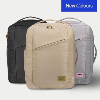 Manhattan 24L Ryanair Cabin Bag 40x30x20 cm