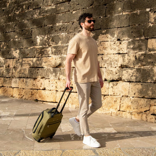 Manhattan Pro 30L Trolley - 45x35x20cm