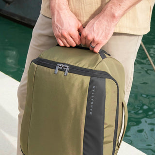 Manhattan Pro 30L Trolley - 45x35x20cm