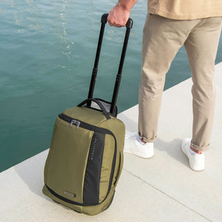Manhattan Pro 30L Trolley - 45x35x20cm