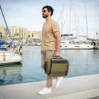 Manhattan Pro 30L Trolley - 45x35x20cm