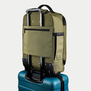 Manhattan Pro 30L Trolley - 45x35x20cm