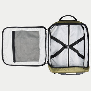 Manhattan Pro 30L Trolley - 45x35x20cm