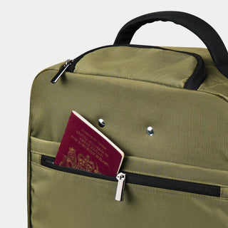 Manhattan Pro 30L Trolley - 45x35x20cm