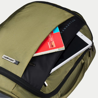 Manhattan Pro 30L Trolley - 45x35x20cm