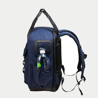 Sac à dos Memphis 24L ♻️ - 40x30x20cm