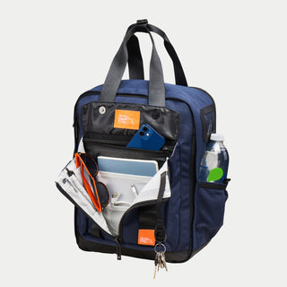 Sac à dos Memphis 24L ♻️ - 40x30x20cm