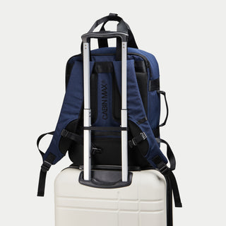 Sac à dos Memphis 24L ♻️ - 40x30x20cm
