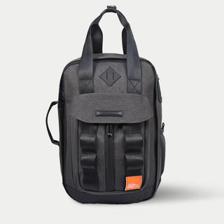 Memphis 20L Carry On Under Seat Bag ♻️ - 40x20x25 cm