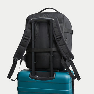 Metz 24-30L Expandable Cabin Backpack - 40x30x20 > 40x30x25 cm