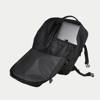 Metz 24-30L Expandable Cabin Backpack - 40x30x20 > 40x30x25 cm