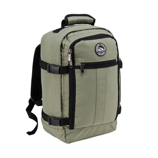 Metz 20L RPET ♻️ Backpack - 40x20x25 cm - Cabin Max