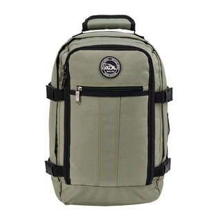 Metz 20L RPET ♻️ Backpack - 40x20x25 cm - Cabin Max