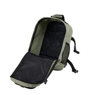 Metz 20L RPET ♻️ Backpack - 40x20x25 cm - Cabin Max