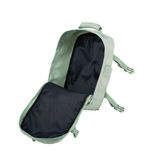 Metz 20L RPET ♻️ Backpack - 40x20x25 cm - Cabin Max