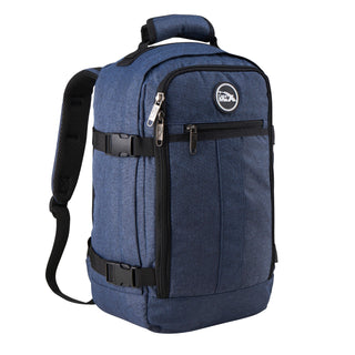 Metz 20L RPET ♻️ Backpack - 40x20x25 cm - Cabin Max