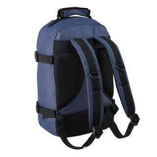 Metz 20L RPET ♻️ Backpack - 40x20x25 cm - Cabin Max