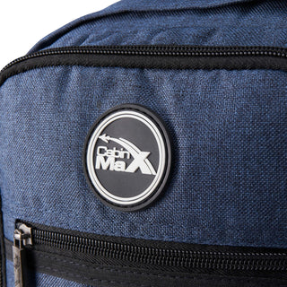 Metz 20L RPET ♻️ Backpack - 40x20x25 cm - Cabin Max