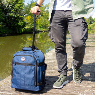 Metz 30L Hybrid - 45x36x20cm