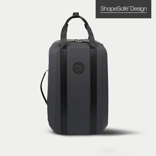 Paxos 20L Under Seat Carry On Backpack with ShapeSafe™ Design