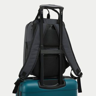 Paxos 20L Under Seat Carry On Backpack with ShapeSafe™ Design