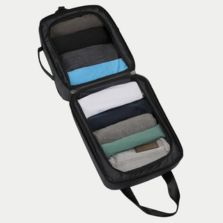 Paxos 20L Under Seat Carry On Backpack with ShapeSafe™ Design