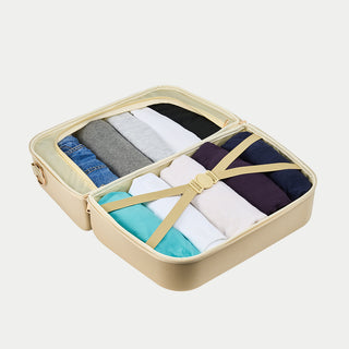 Paxos 20L Holdall with ShapeSafe™ Design