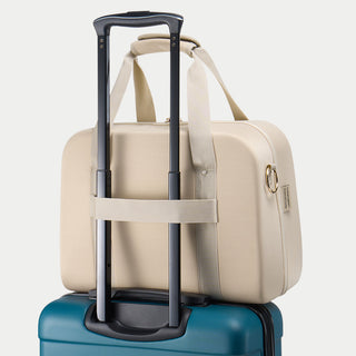 Paxos 24L Holdall with ShapeSafe™ Design - 40x30x20 cm