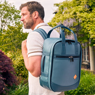 Poros Travel Backpack - 40x30x15 cm