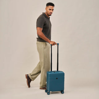 Poros 30L Cabin Case - 45x36x20 cm