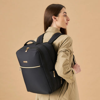 Ravello 40x30x15 > 40x30x20 Expandable Cabin Bag 18-24L