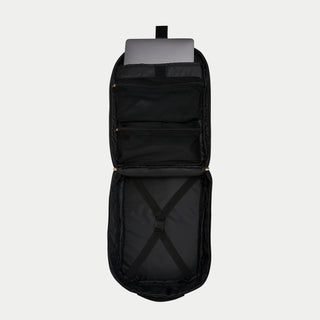 Ravello 40x30x15 > 40x30x20 Expandable Cabin Bag 18-24L