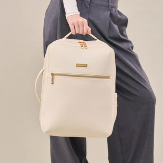 Ravello 40x30x15 > 40x30x20 Expandable Cabin Bag 18-24L