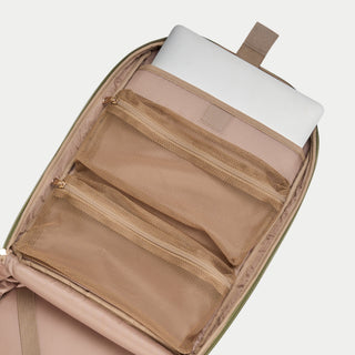 Ravello 40x30x15 > 40x30x20 Expandable Cabin Bag 18-24L