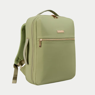 Ravello 40x30x15 > 40x30x20 Expandable Cabin Bag 18-24L