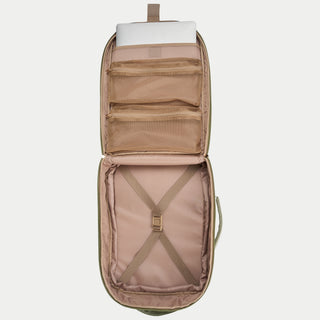 Ravello 40x30x15 > 40x30x20 Expandable Cabin Bag 18-24L