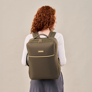 Ravello 40x30x15 > 40x30x20 Expandable Cabin Bag 18-24L