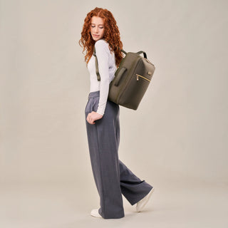 Ravello 40x30x15 > 40x30x20 Expandable Cabin Bag 18-24L