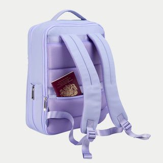 Ravello 40x30x15 > 40x30x20 Expandable Cabin Bag 18-24L