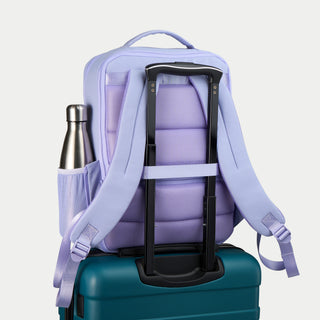 Ravello 40x30x15 > 40x30x20 Expandable Cabin Bag 18-24L