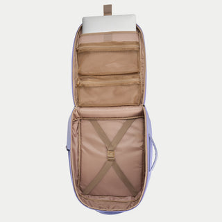 Ravello 40x30x15 > 40x30x20 Expandable Cabin Bag 18-24L