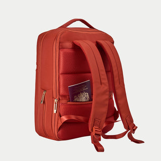 Ravello 40x30x15 > 40x30x20 Expandable Cabin Backpack 18-24L