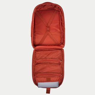 Ravello 40x30x15 > 40x30x20 Expandable Cabin Backpack 18-24L