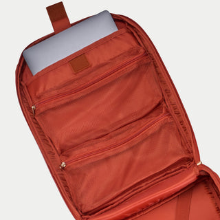 Ravello 40x30x15 > 40x30x20 Expandable Cabin Backpack 18-24L