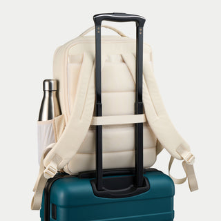 Ravello 40x30x15 > 40x30x20 Expandable Cabin Bag 18-24L