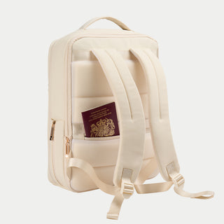 Ravello 40x30x15 > 40x30x20 Expandable Cabin Bag 18-24L