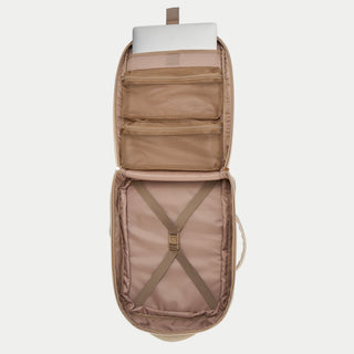 Ravello 40x30x15 > 40x30x20 Expandable Cabin Bag 18-24L