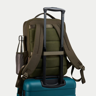 Ravello 40x30x15 > 40x30x20 Expandable Cabin Bag 18-24L