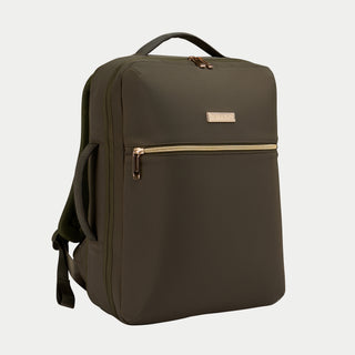 Ravello 40x30x15 > 40x30x20 Expandable Cabin Bag 18-24L